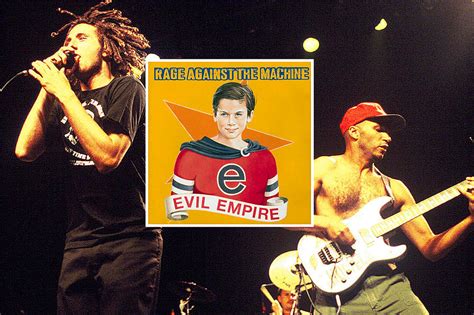 Remembering Rage Against the Machine’s Ballsy 1993 Protest